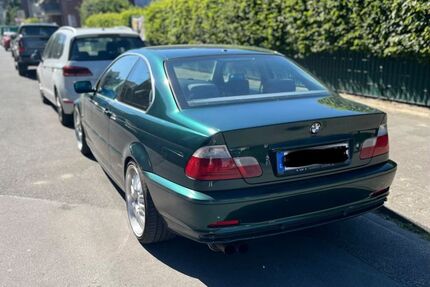 BMW 328 230.000 km 8.500 &euro; Mönchengladbach 41061