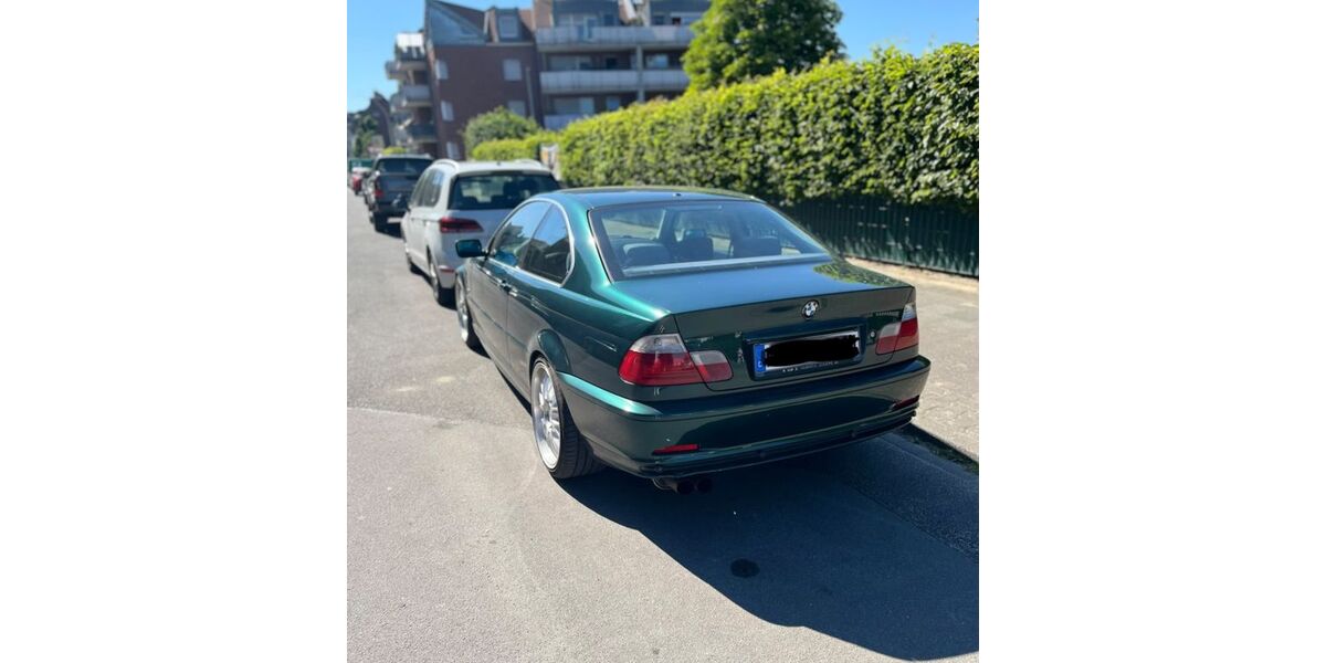 BMW 328 230.000 km 8.500 &euro; Mönchengladbach 41061