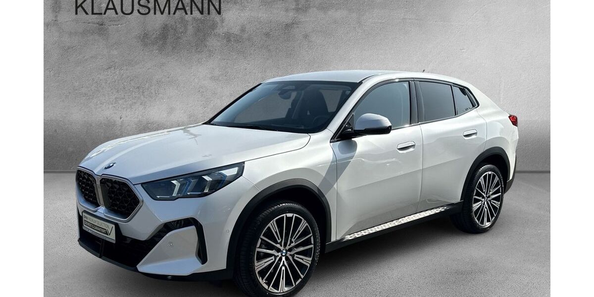 BMW X2 1.598 km 41.526 &euro; Kempen 47906