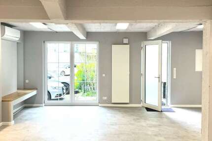 Gewerbeobjekt Düsseldorf Derendorf - 2.300&euro; | Angebot:27107665