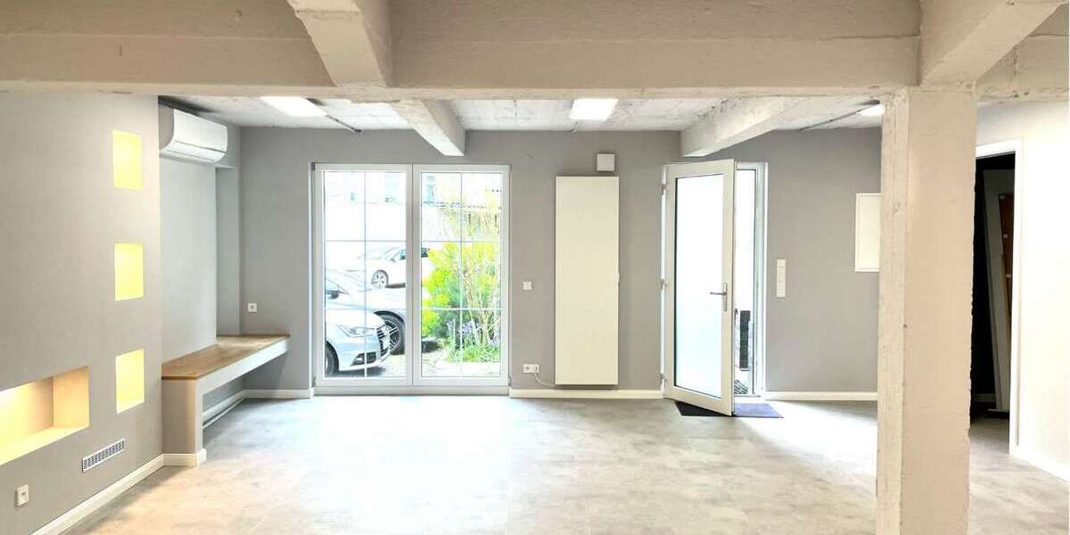 Gewerbeobjekt Düsseldorf Derendorf - 2.300&euro; | Angebot:27107665