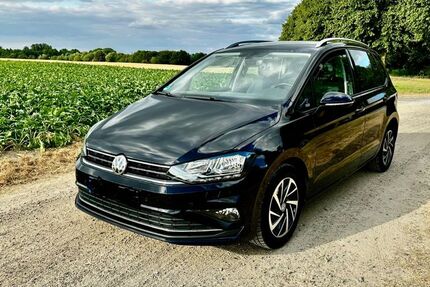 VW Golf Sportsvan 95.000 km 16.500 &euro; Mönchengladbach 41239