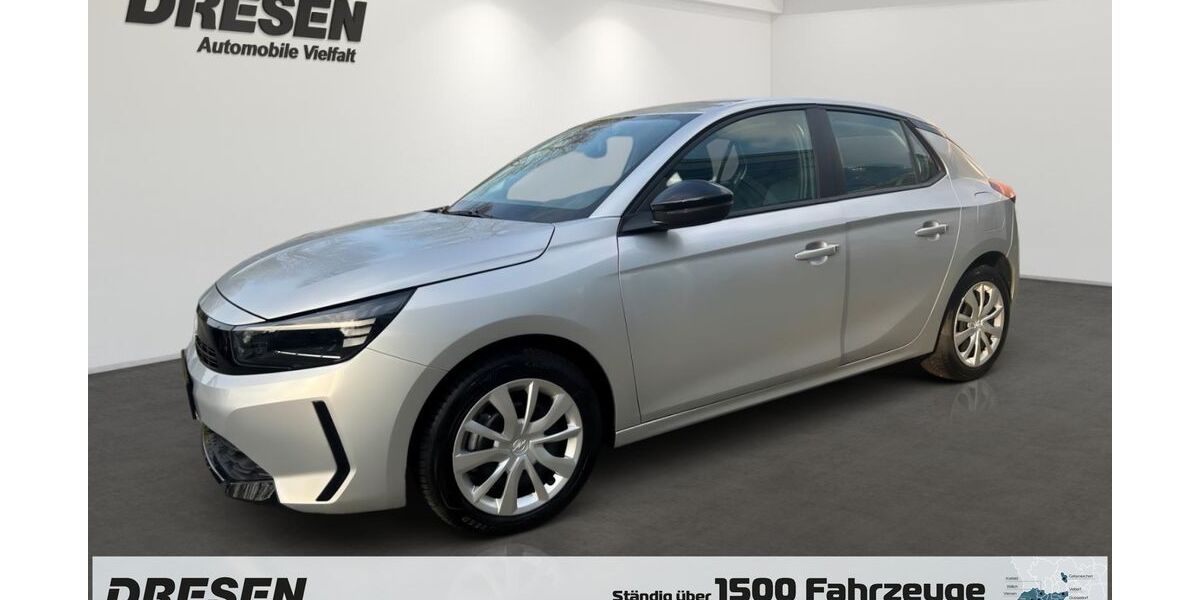 Opel Corsa 11.375 km 16.390 &euro; Viersen 41747