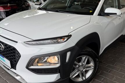 Hyundai KONA 99.950 km 12.390 &euro; Wegberg / Rath-Anhoven 41844