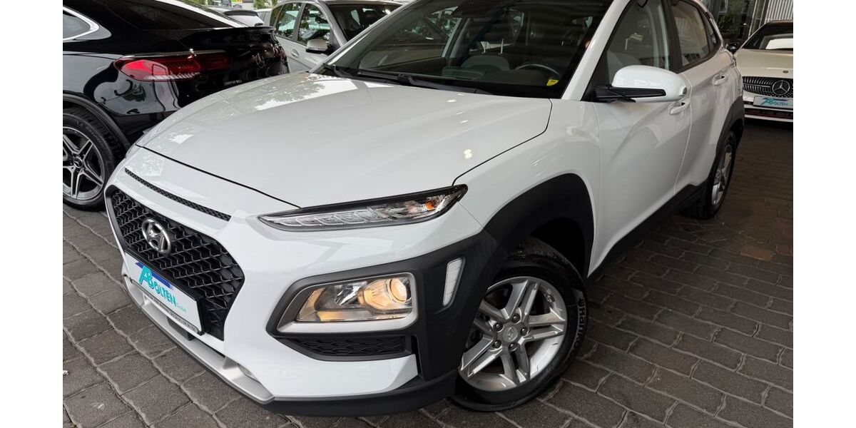 Hyundai KONA 99.950 km 12.390 &euro; Wegberg / Rath-Anhoven 41844