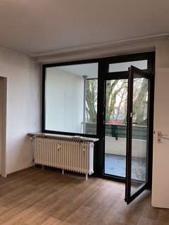 Etagenwohnung Neuss Furth-Mitte - 2 Zimmer, 50 m&sup2;, 500&euro; | Angebot:26092645