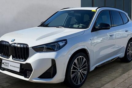 BMW X1 49.700 km 41.999 &euro; Meerbusch 40668