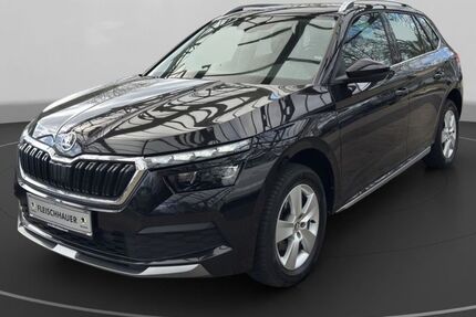 Skoda Kamiq 120.000 km 14.990 &euro; Mönchengladbach 41238