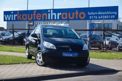 Mitsubishi Colt 115.000 km 2.499 &euro; Kempen 47906