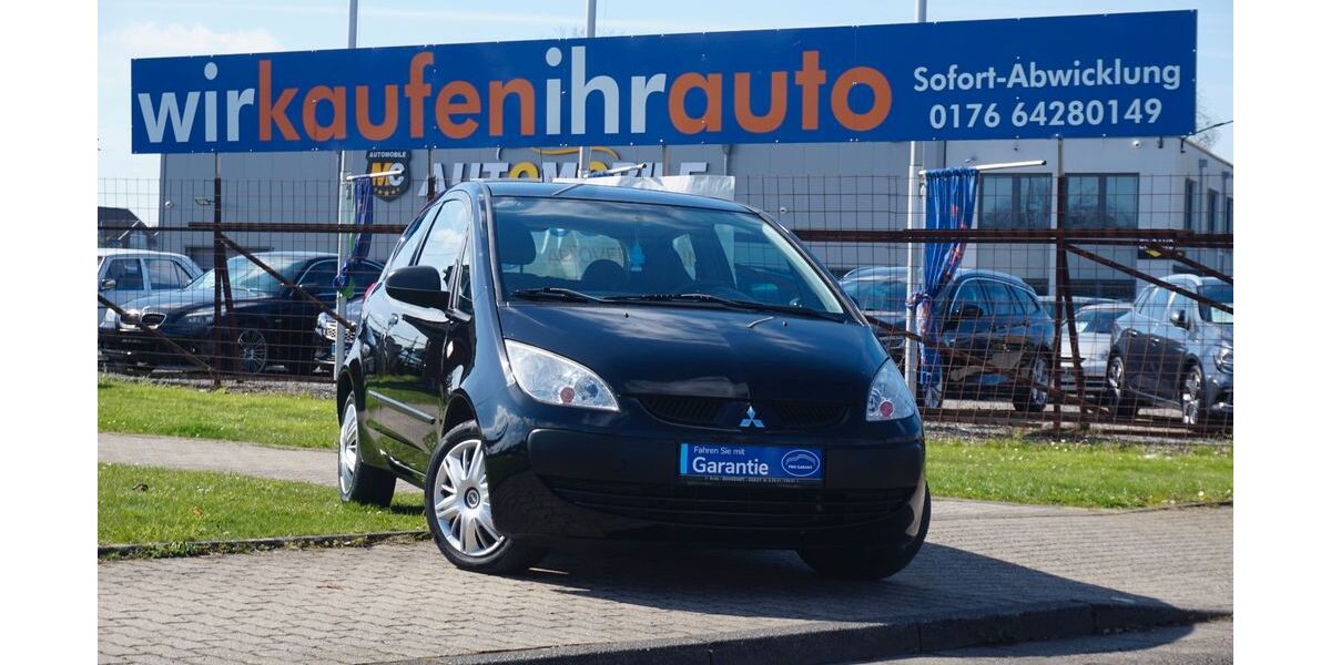 Mitsubishi Colt 115.000 km 2.499 &euro; Kempen 47906
