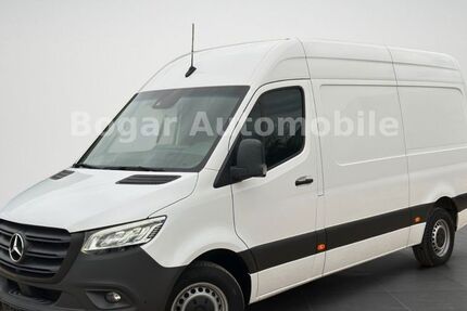 Mercedes-Benz Sprinter 112.000 km 33.201 &euro; Niederkrüchten 41372