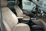 Mercedes-Benz V 300 d lang /4matic/ AMG / 8 Sitze/Pano/ El.tür 55.000 km 59.900 &euro; Mönchengladbach 41066