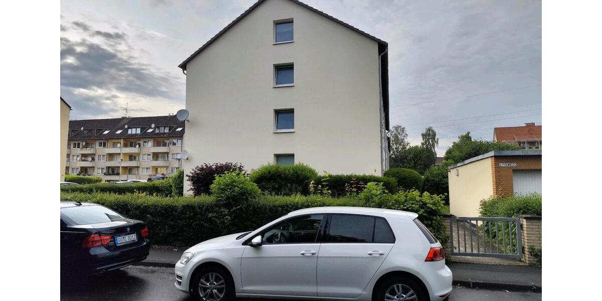 Etagenwohnung Viersen Hülsdonk - 3 Zimmer, 75 m&sup2;, 525&euro; | Angebot:26496124