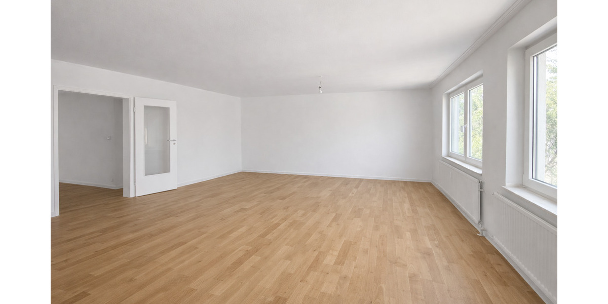 Etagenwohnung Düsseldorf Unterbilk - 4 Zimmer, 130 m&sup2;, 675.000&euro; | Angebot:25939161
