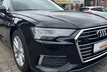 Audi A6 176.656 km 22.700 &euro; Korschenbroich 41352
