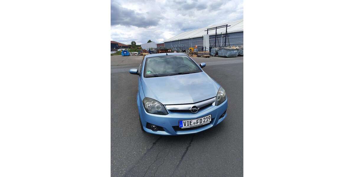 Opel Tigra 177.700 km 1.600 &euro; Brüggen 41379