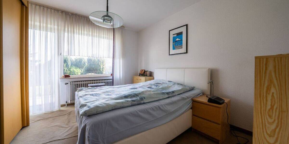 Etagenwohnung Jüchen / Neuenhoven Neuenhoven - 3 Zimmer, 80 m&sup2;, 179.000&euro; | Angebot:26080687