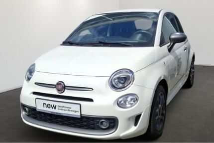 Fiat 500 80.500 km 9.450 &euro; Krefeld 47805
