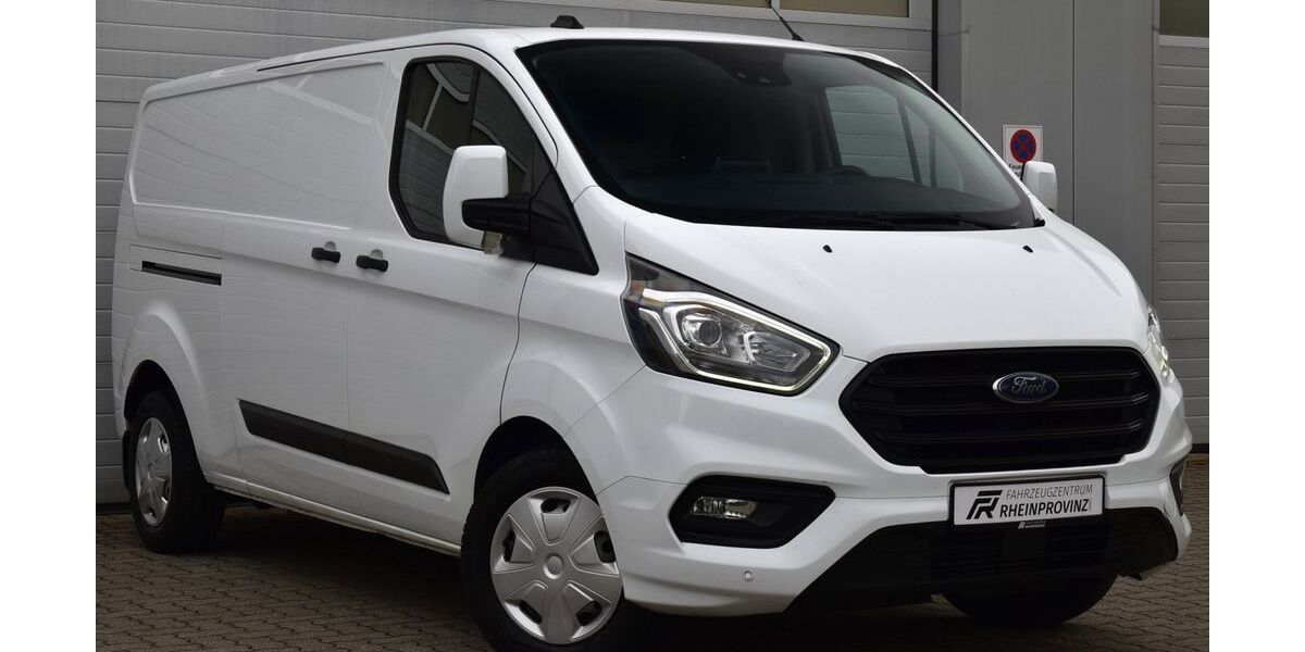 Ford Transit Custom 174.980 km 15.499 &euro; Geldern 47608
