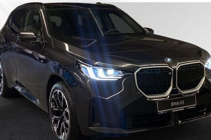 BMW X3 6.000 km 64.990 &euro; Moers 47441