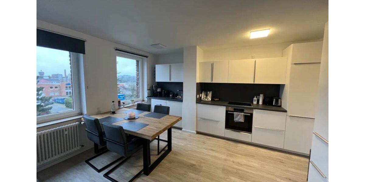 Etagenwohnung Willich - 2 Zimmer, 55 m&sup2;, 745&euro; | Angebot:24811505