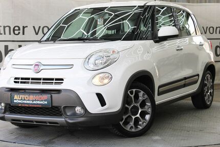 Fiat 500L 47.000 km 11.950 &euro; Mönchengladbach 41066