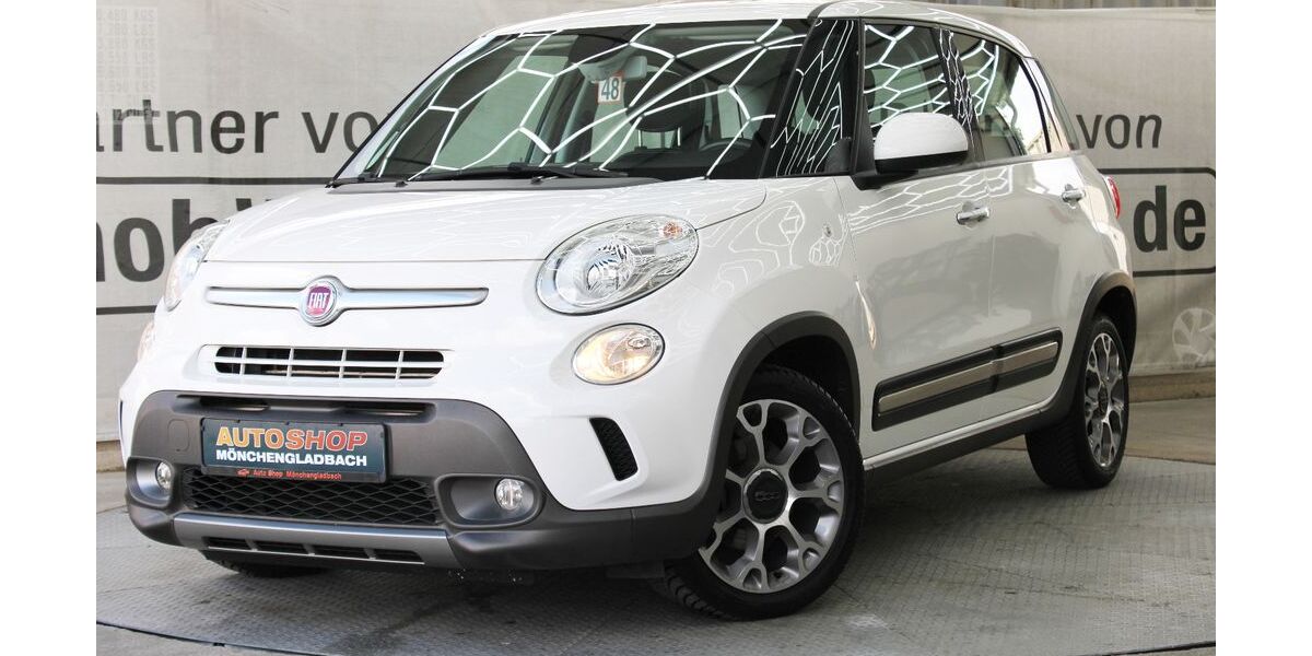 Fiat 500L 47.000 km 11.950 &euro; Mönchengladbach 41066