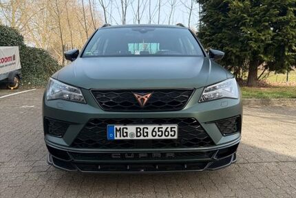 Cupra Ateca 125.000 km 20.500 &euro; Mönchengladbach 41066