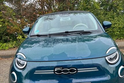 Fiat 500e 21.067 km 22.500 &euro; Kempen 47906
