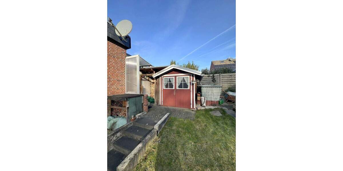 Bungalow Wegberg Kleingerichhausen - 6 Zimmer, 160 m&sup2;, 445.000&euro; | Angebot:25684507