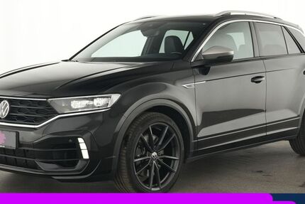VW T-Roc 41.711 km 27.724 &euro; Neuss 41460
