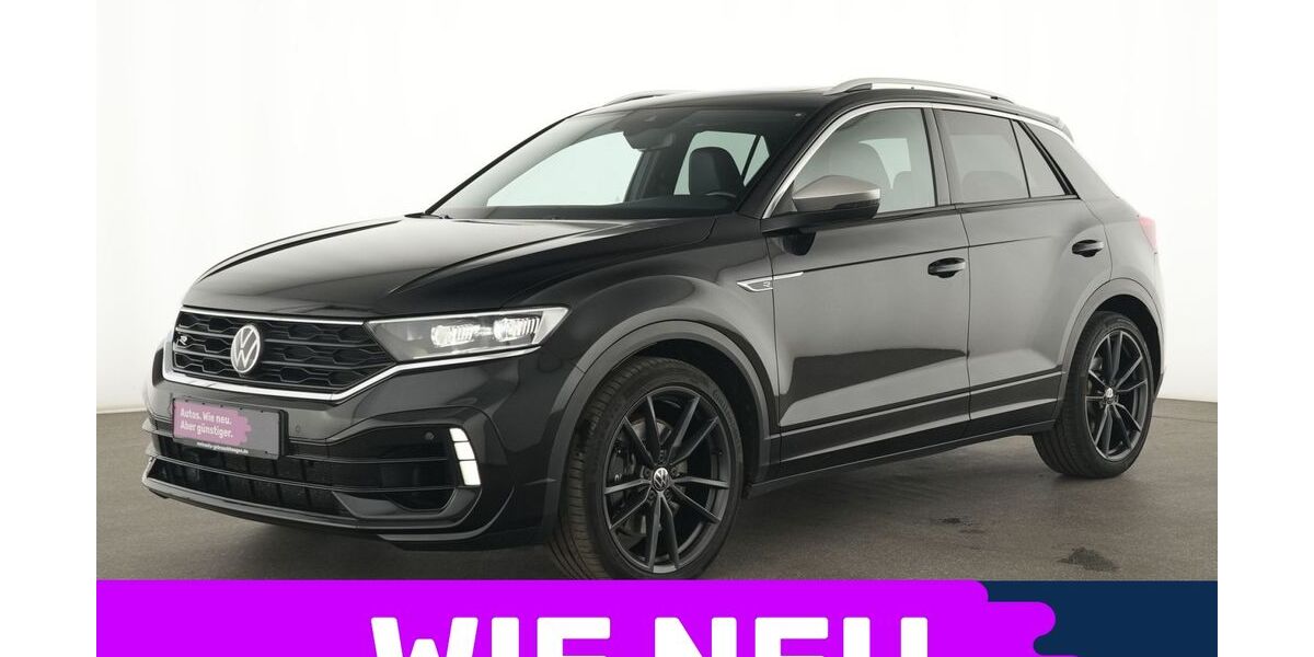 VW T-Roc 41.711 km 27.724 &euro; Neuss 41460