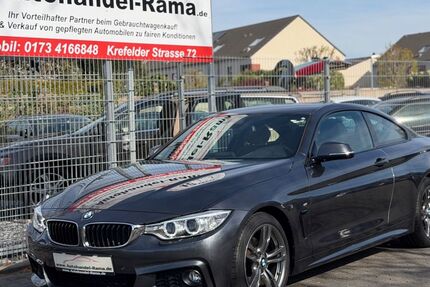 BMW 430 27.630 km 25.990 &euro; Mönchengladbach 41063
