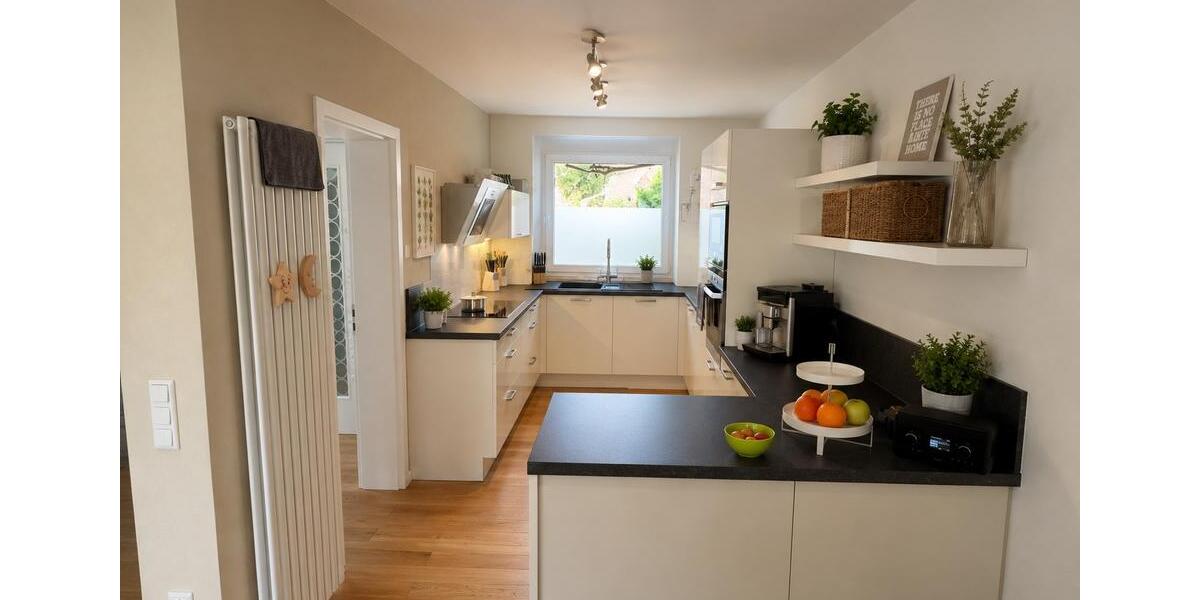 Reihenhaus Neukirchen-Vluyn Vluyn - 4 Zimmer, 109 m&sup2;, 449.000&euro; | Angebot:26567938