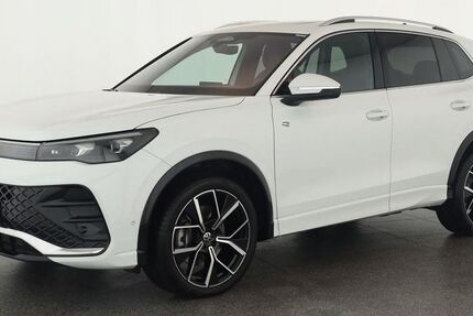 VW Tiguan 18.400 km 46.484 &euro; Neuss 41464