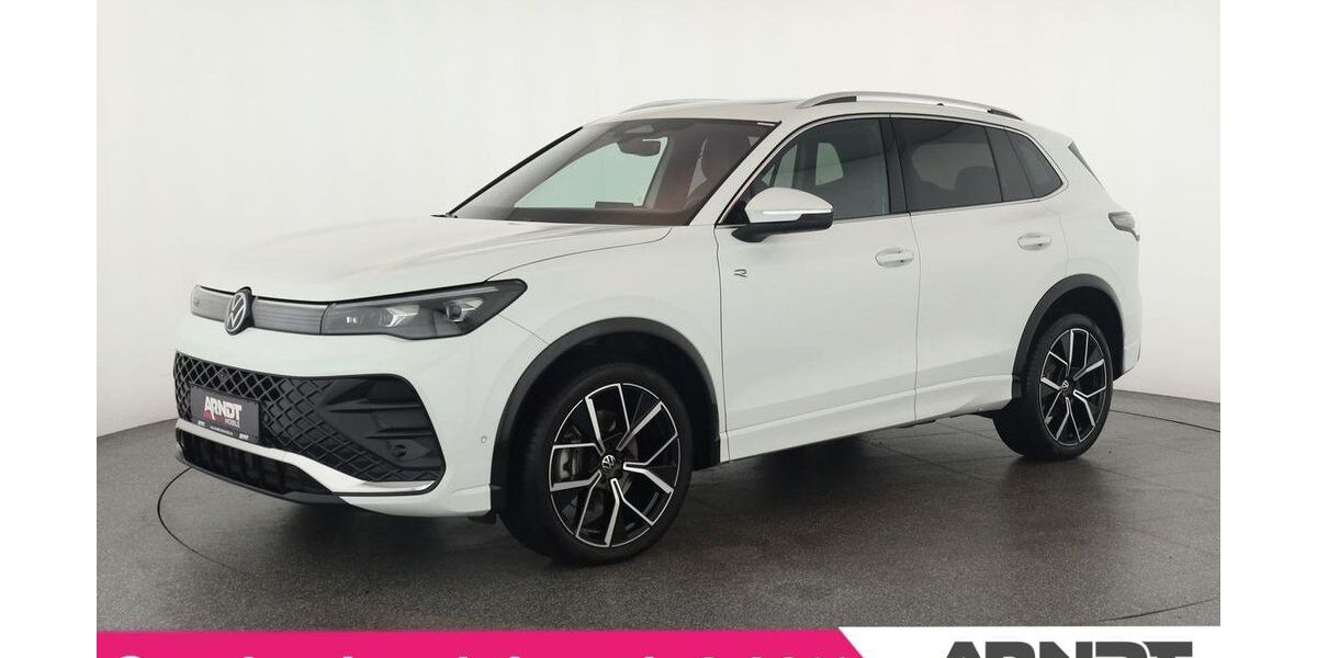 VW Tiguan 18.400 km 46.484 &euro; Neuss 41464