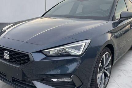 Seat Leon 12.320 km 29.999 &euro; Moenchengladbach 41063