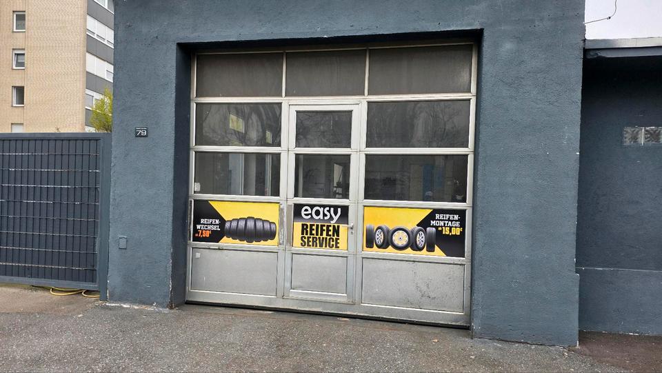 Gewerbeobjekt Neukirchen-Vluyn Vluyn - 1.800&euro; | Angebot:26015906