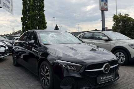 Mercedes-Benz A 180 74.300 km 21.900 &euro; Wassenberg 41849