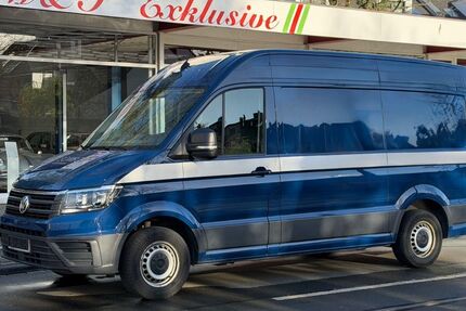 VW Crafter 150.000 km 8.900 &euro; Düsseldorf (Unterrath) 40468