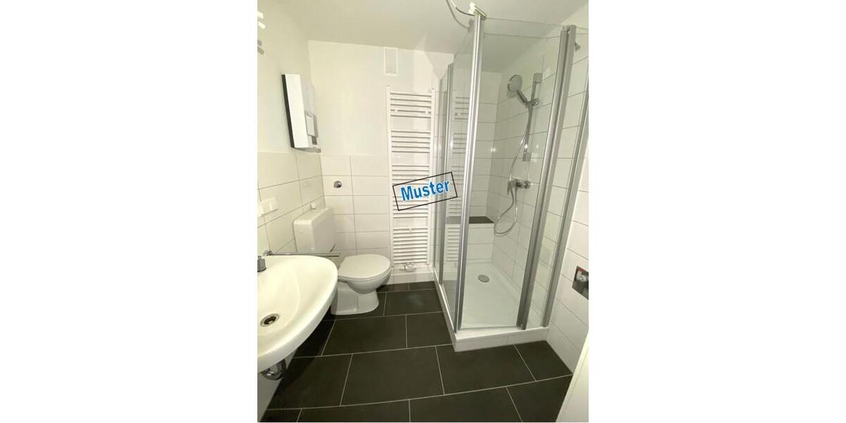 Dachgeschoßwohnung Düsseldorf Stadtbezirk 6 - 2 Zimmer, 59 m&sup2;, 846&euro; | Angebot:24408421