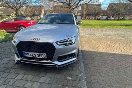 Audi A4 145.000 km 15.000 &euro; Kempen 47906