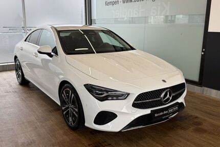 Mercedes-Benz CLA 180 16.109 km 30.649 &euro; Kempen 47906