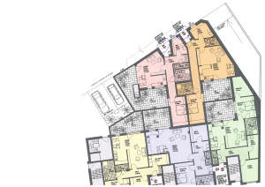 5 Spitzen ETWs - Bungalowform in MG-Windberg - Bungalow Mönchengladbach Nord | Angebot:23478498