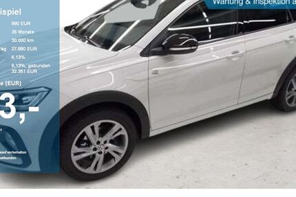 VW Taigo 1.049 km 27.630 &euro; Moers 47441