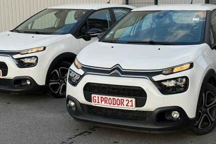Citroen C3 116.000 km 7.735 &euro; Düsseldorf 40237