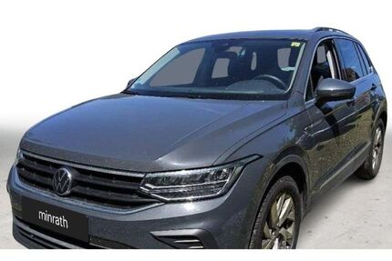 VW Tiguan 128.838 km 23.430 &euro; Geldern 47608