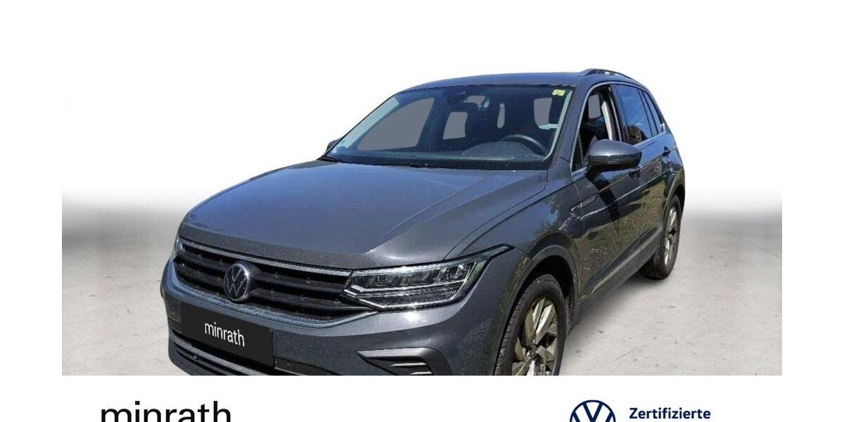 VW Tiguan 128.838 km 23.430 &euro; Geldern 47608