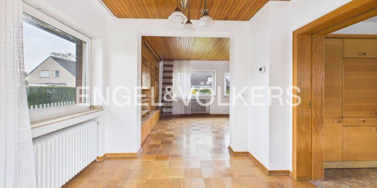 Einfamilienhaus Tönisvorst Vorst - 3 Zimmer, 93 m&sup2;, 295.000&euro; | Angebot:26083172