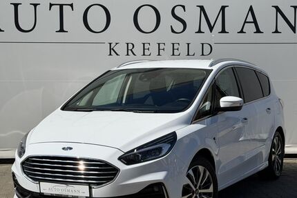 Ford S-Max 157.715 km 15.750 &euro; Krefeld 47805